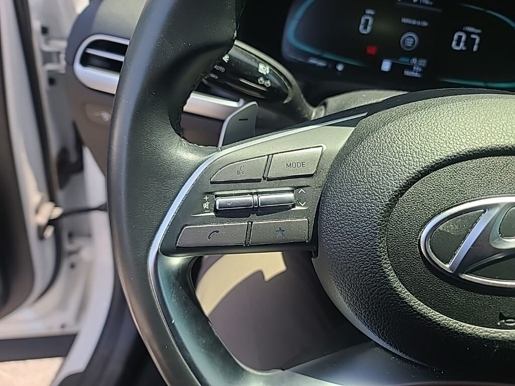 Used 2024 Hyundai Palisade XRT SUV