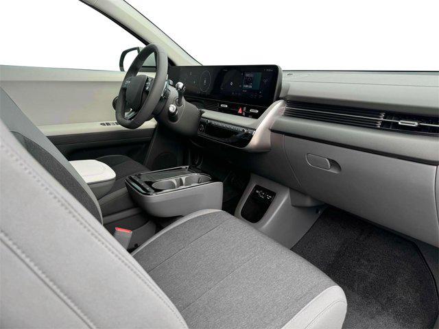 2025 Hyundai IONIQ 5 SE - Photo 15