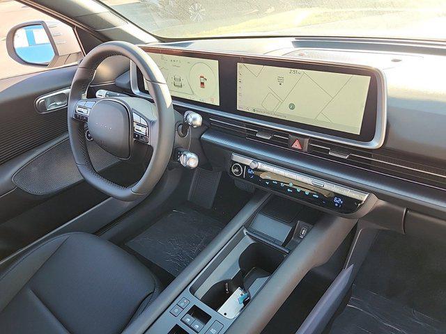 2024 Hyundai IONIQ 6 SEL - Photo 17