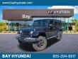 Used 2018 Jeep Wrangler JK Unlimited Altitude SUV