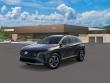 New 2026 Hyundai Tucson SEL FWD SUV