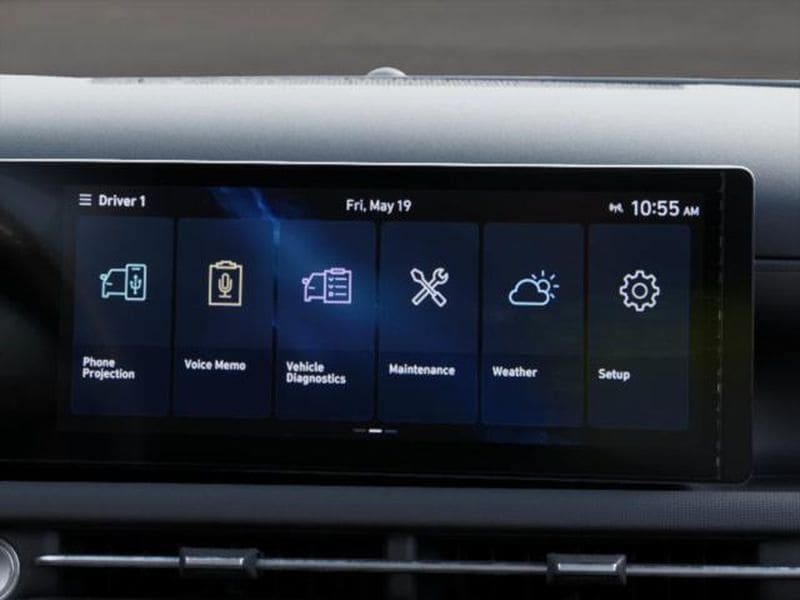 2026 Hyundai Santa Cruz SEL Activity - Photo 13
