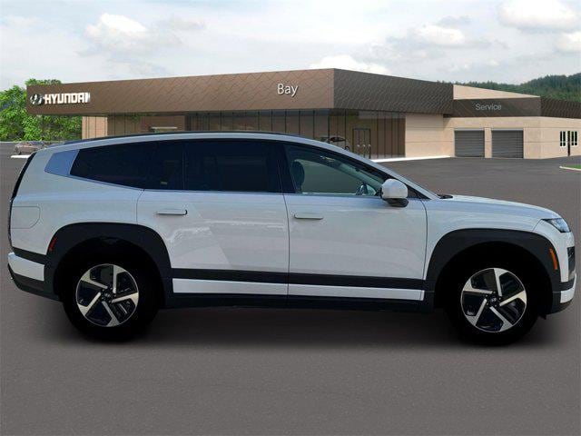 2026 Hyundai IONIQ 9 SE - Photo 9