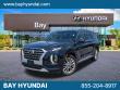 Used 2020 Hyundai Palisade Limited Sport Utility