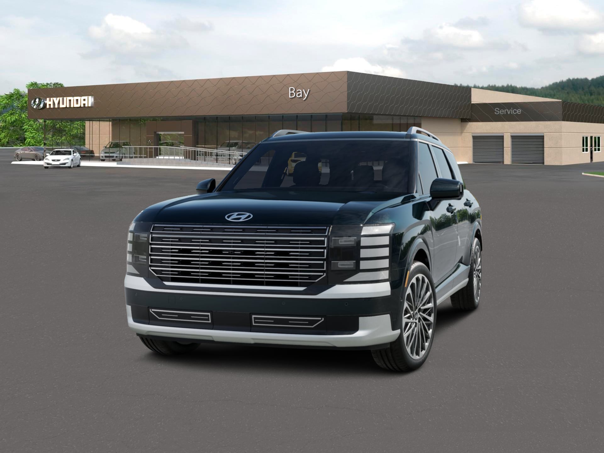 View vehicle photo 6