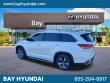 Used 2019 Toyota Highlander Limited Platinum SUV