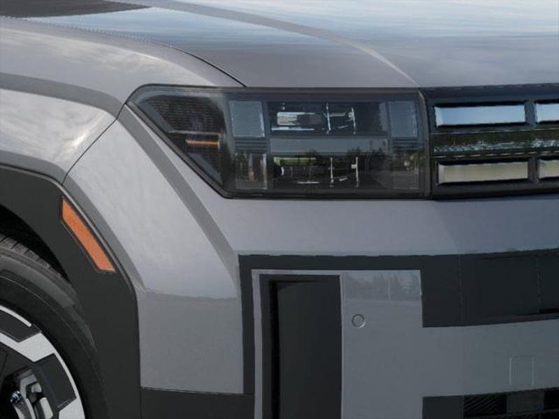 2026 Hyundai Santa Fe SE - Photo 9