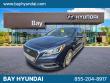 Used 2017 Hyundai Sonata Hybrid SE Sedan