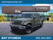 Used 2022 Jeep Gladiator Sport Truck Crew Cab