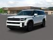 New 2025 Hyundai Santa Fe Calligraphy AWD SUV