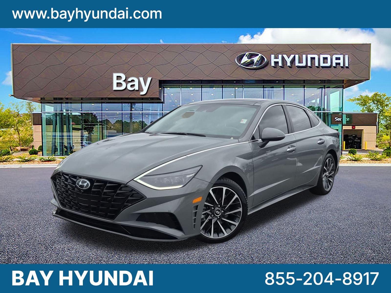 2022 Hyundai Sonata