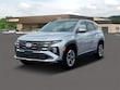Hyundai Tucson Hybrid