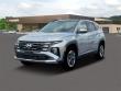 New 2025 Hyundai Tucson Hybrid SEL Convenience SUV