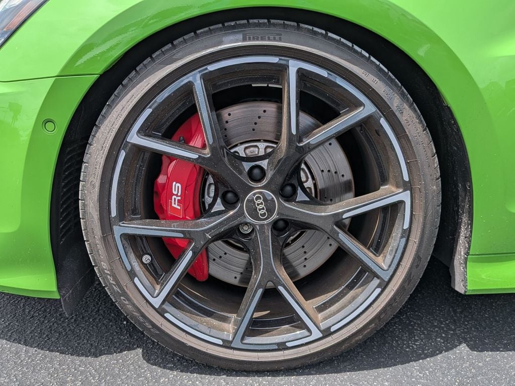 2023 Audi RS 3 Base - Photo 23