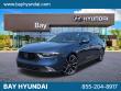 Used 2023 Honda Accord Hybrid Touring Sedan