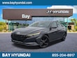  Hyundai Elantra Hybrid
