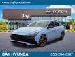Certified 2022 Hyundai Elantra N Base Sedan