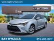 Used 2022 Toyota Corolla LE Sedan