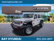 Used 2020 Jeep Wrangler Unlimited Rubicon SUV