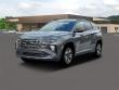 New 2025 Hyundai Tucson XRT FWD SUV