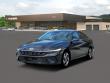 New 2026 Hyundai Elantra Limited Sedan