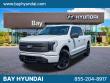 Used 2024 Ford F-150 Lightning Flash Truck SuperCrew Cab