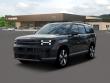New 2026 Hyundai Santa Fe Hybrid Limited SUV