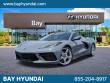 Used 2025 Chevrolet Corvette Stingray Stingray Coupe