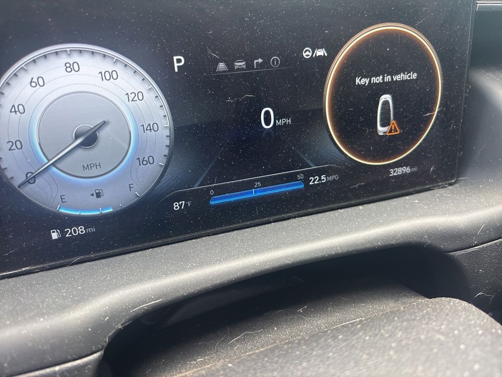 2024 Hyundai Santa Cruz XRT 2.5 AWD's photo