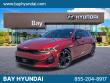 Used 2022 Kia K5 GT-Line Sedan