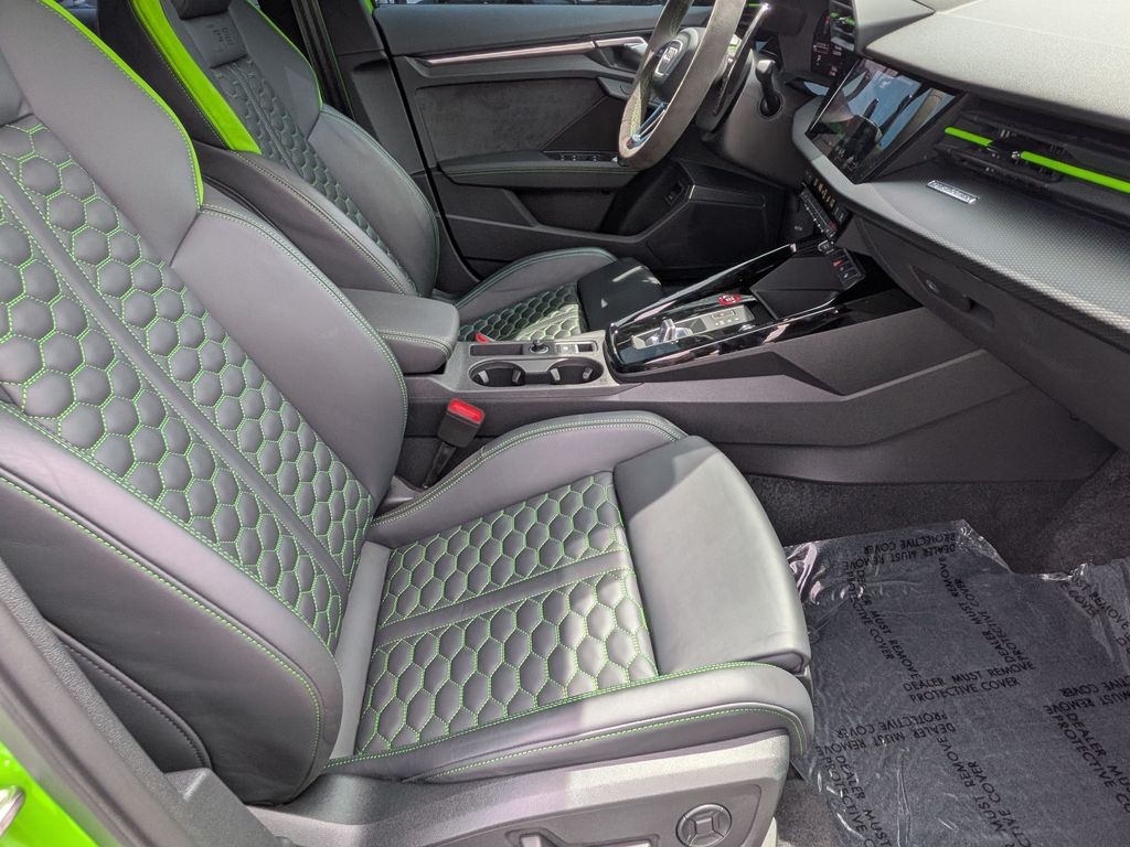 2023 Audi RS 3 Base - Photo 20