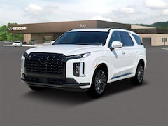 2025 Hyundai Palisade Calligraphy Night Edition AWD SUV