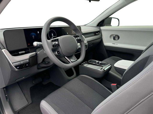 2025 Hyundai IONIQ 5 SE - Photo 14