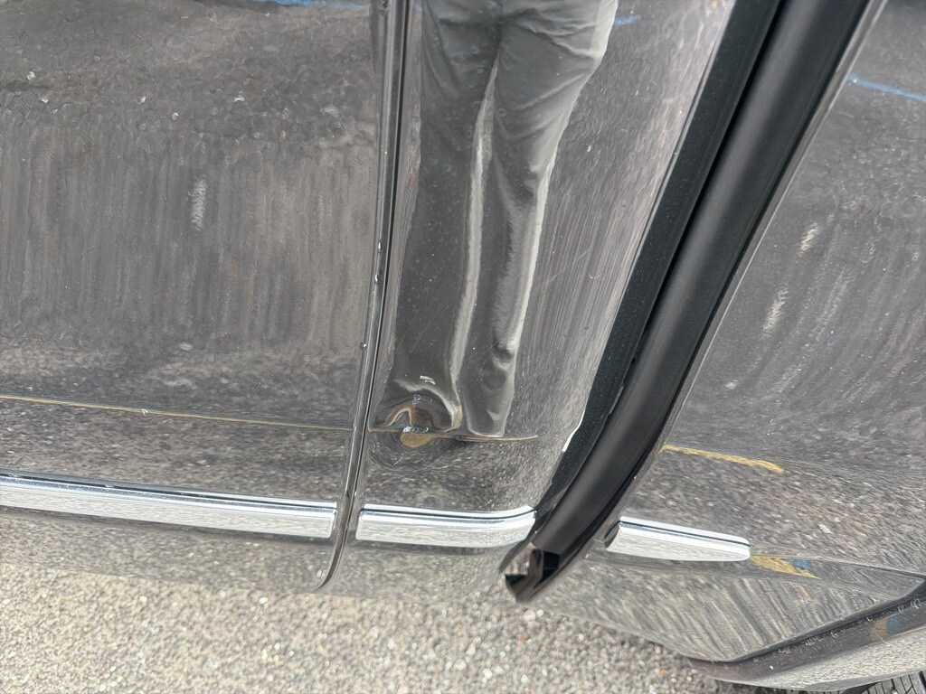 Used 2022 Ram 1500 Limited Truck Crew Cab