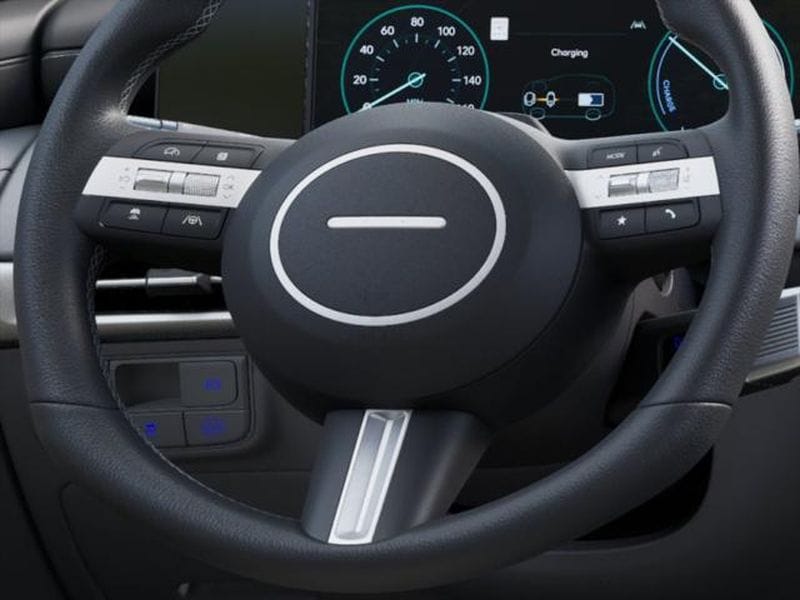 2025 Hyundai Tucson SEL Convenience - Photo 15