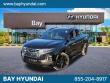 New 2024 Hyundai Santa Cruz Night Truck Crew Cab