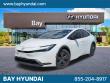 Used 2024 Toyota Prius LE Hatchback