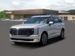 New 2026 Hyundai Palisade Hybrid Calligraphy SUV