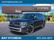 Used 2025 Kia Telluride SX SUV