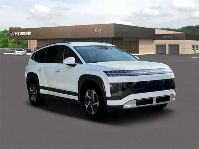 2026 Hyundai IONIQ 9 SE - Photo 11