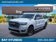 Used 2025 Ram 1500 Laramie Crew Cab