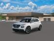 New 2026 Hyundai Venue SEL SUV
