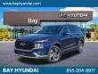 Certified 2023 Hyundai Santa Fe SEL SUV