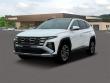New 2025 Hyundai Tucson Limited FWD SUV