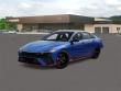 New 2025 Hyundai Elantra N Sedan Sedan