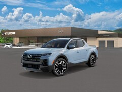 2026 Hyundai Santa Cruz Limited Truck Crew Cab