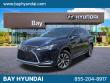 Used 2020 Lexus RX 350 Fsport Sport Utility