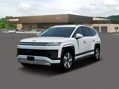 2026 Hyundai IONIQ 9 SEL SUV