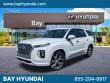Certified 2021 Hyundai Palisade Limited SUV