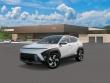 New 2026 Hyundai Kona SEL Sport FWD SUV